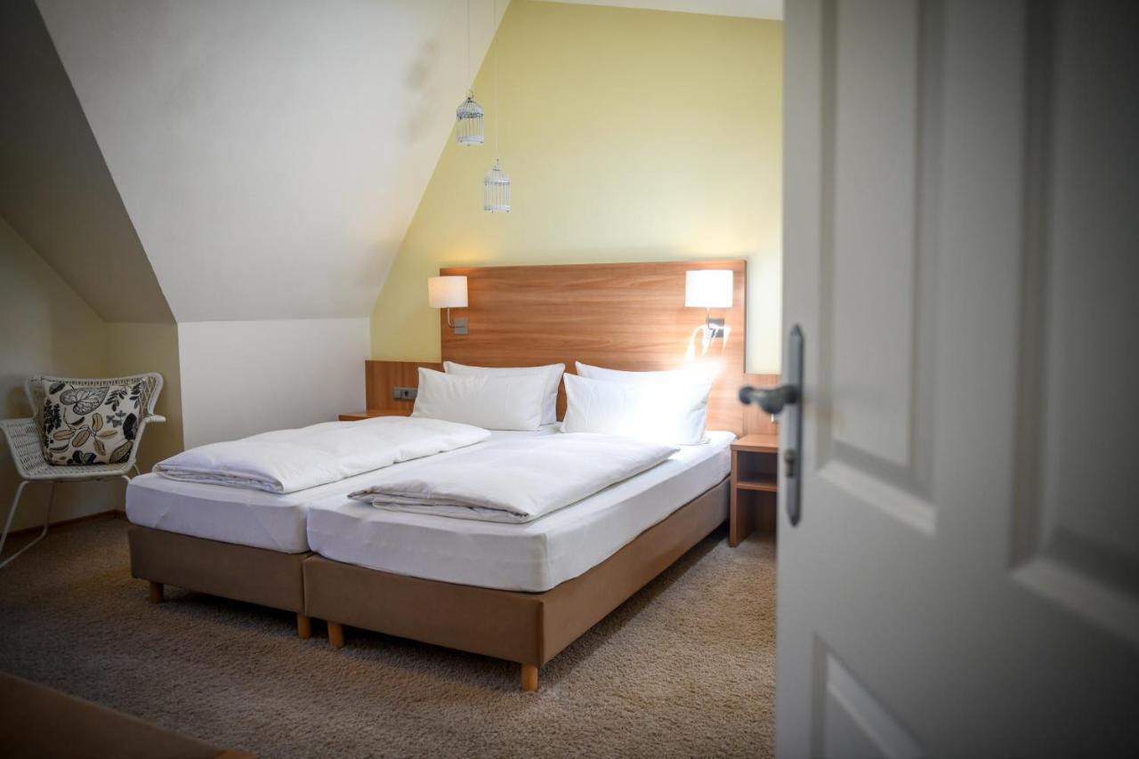Hotel Mainblick Garni Marktheidenfeld Exterior photo